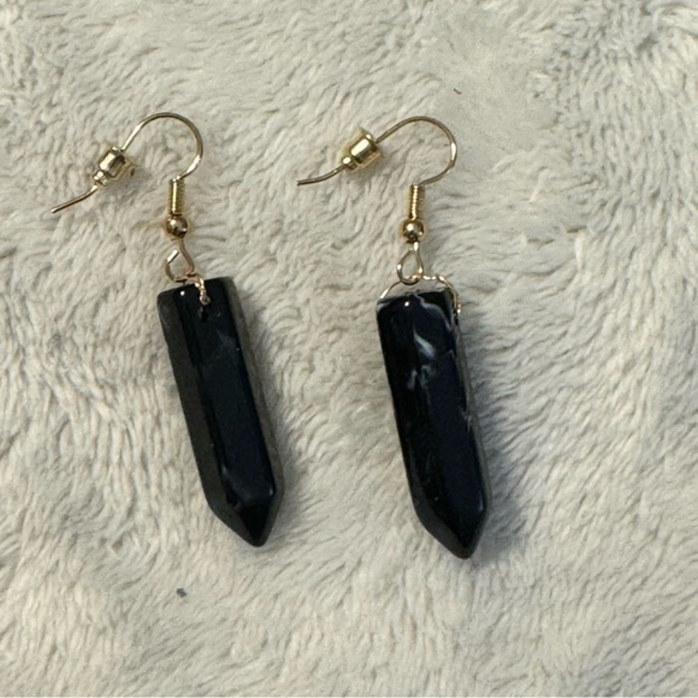 Beautiful Earrings